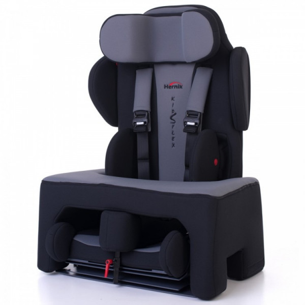 Детское автомобильное кресло ДЦП Hernik KidsFlex-5