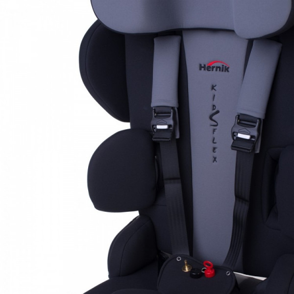 Детское автомобильное кресло ДЦП Hernik KidsFlex-6