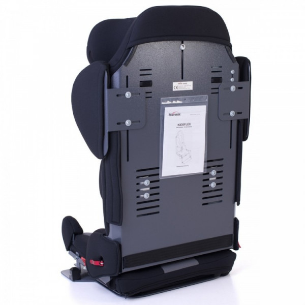 Детское автомобильное кресло ДЦП Hernik KidsFlex-10
