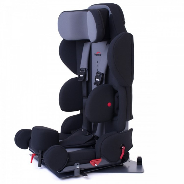 Детское автомобильное кресло ДЦП Hernik KidsFlex-3