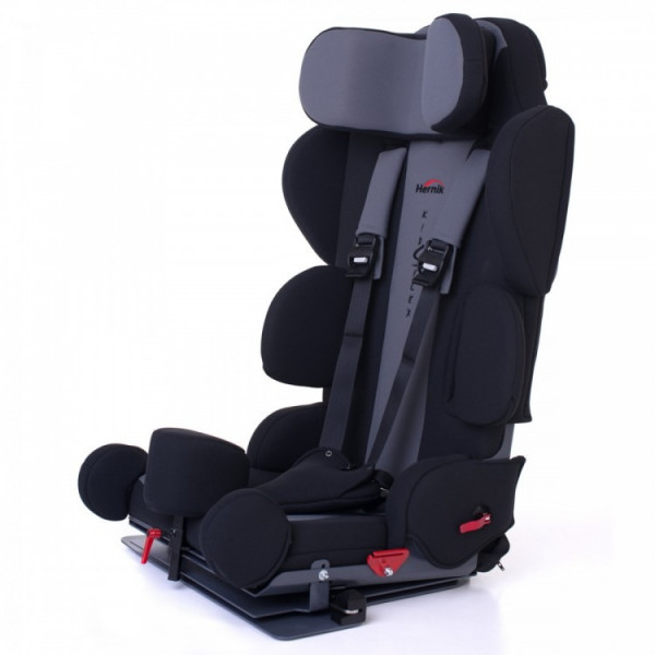Детское автомобильное кресло ДЦП Hernik KidsFlex-2