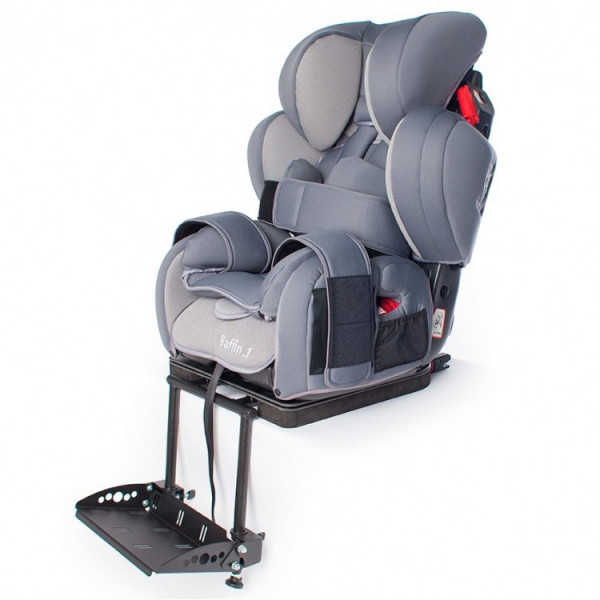 Детское автомобильное кресло ДЦП LIWCare Baffin.1