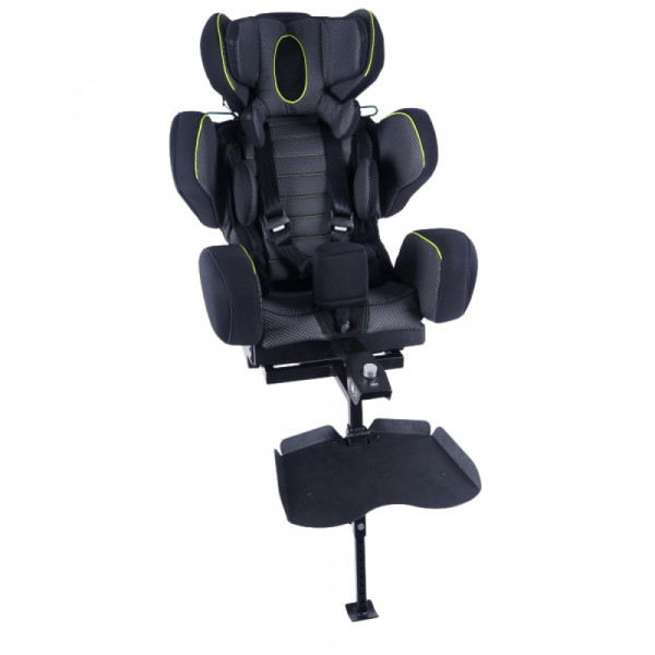 Детское автомобильное кресло ДЦП Liwcare Simon-1