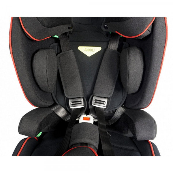Детское автомобильное кресло ДЦП Thomashilfen Axkid NEXTKID Reha-2