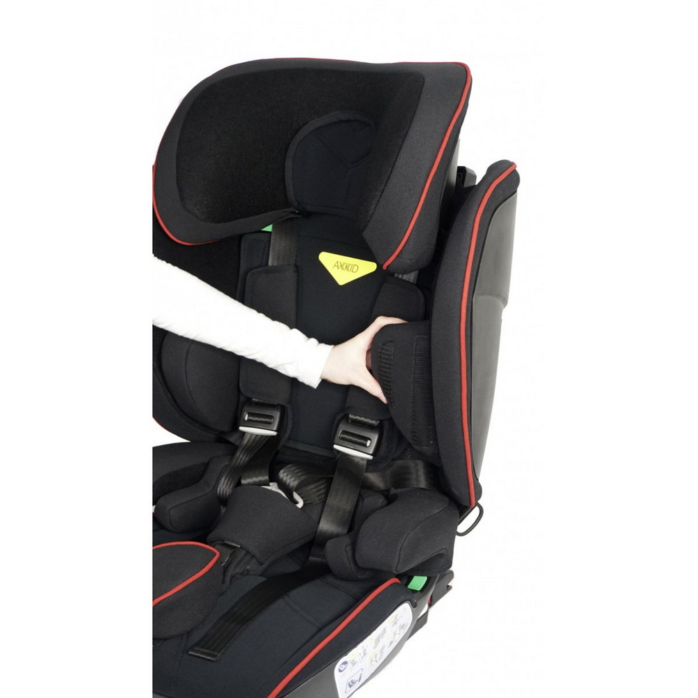 Детское автомобильное кресло ДЦП Thomashilfen Axkid NEXTKID Reha-5