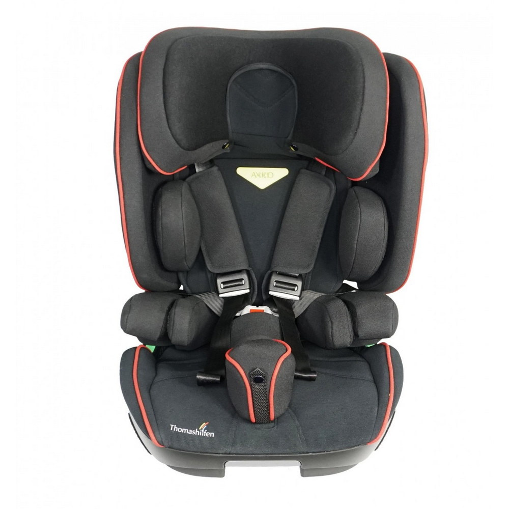 Детское автомобильное кресло ДЦП Thomashilfen Axkid NEXTKID Reha-1