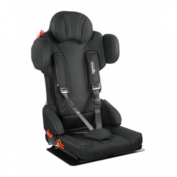 Детское автомобильное кресло ДЦП Thomashilfen Hercules Prime