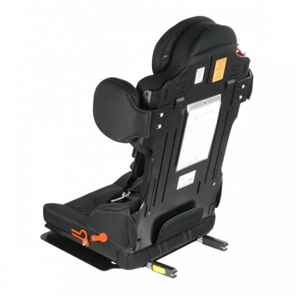 Детское автомобильное кресло ДЦП Thomashilfen Hercules Prime-4