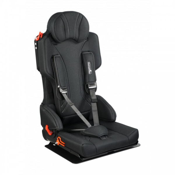Детское автомобильное кресло ДЦП Thomashilfen Hercules Prime-1