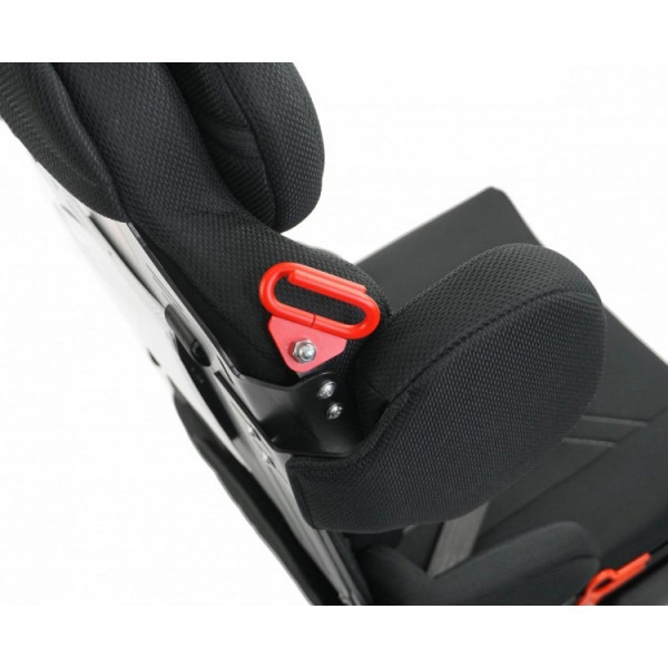 Детское автомобильное кресло ДЦП Thomashilfen Hercules Prime-5