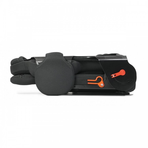 Детское автомобильное кресло ДЦП Thomashilfen Hercules Prime-6