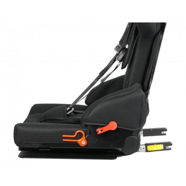 Детское автомобильное кресло ДЦП Thomashilfen Hercules Prime-7
