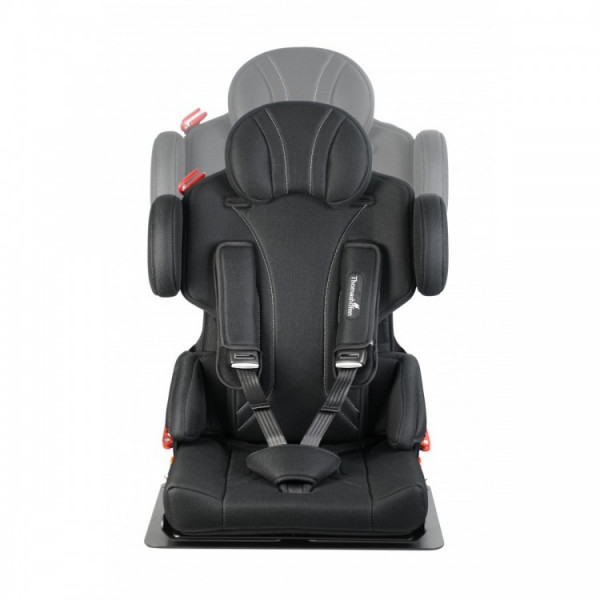 Детское автомобильное кресло ДЦП Thomashilfen Hercules Prime-9