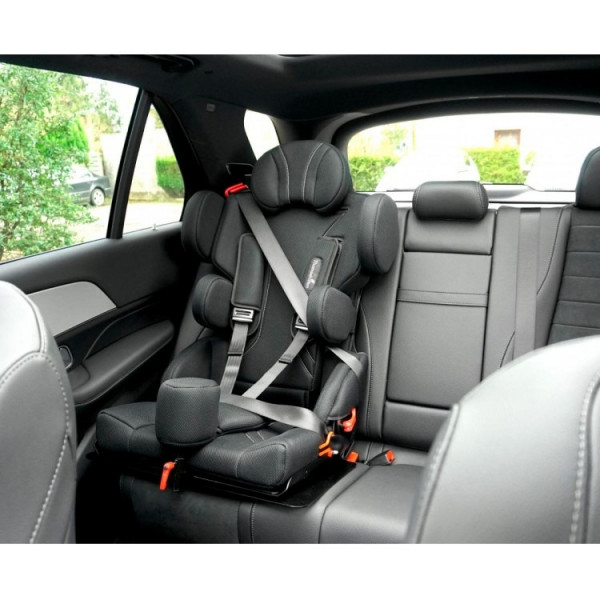 Детское автомобильное кресло ДЦП Thomashilfen Hercules Prime-11