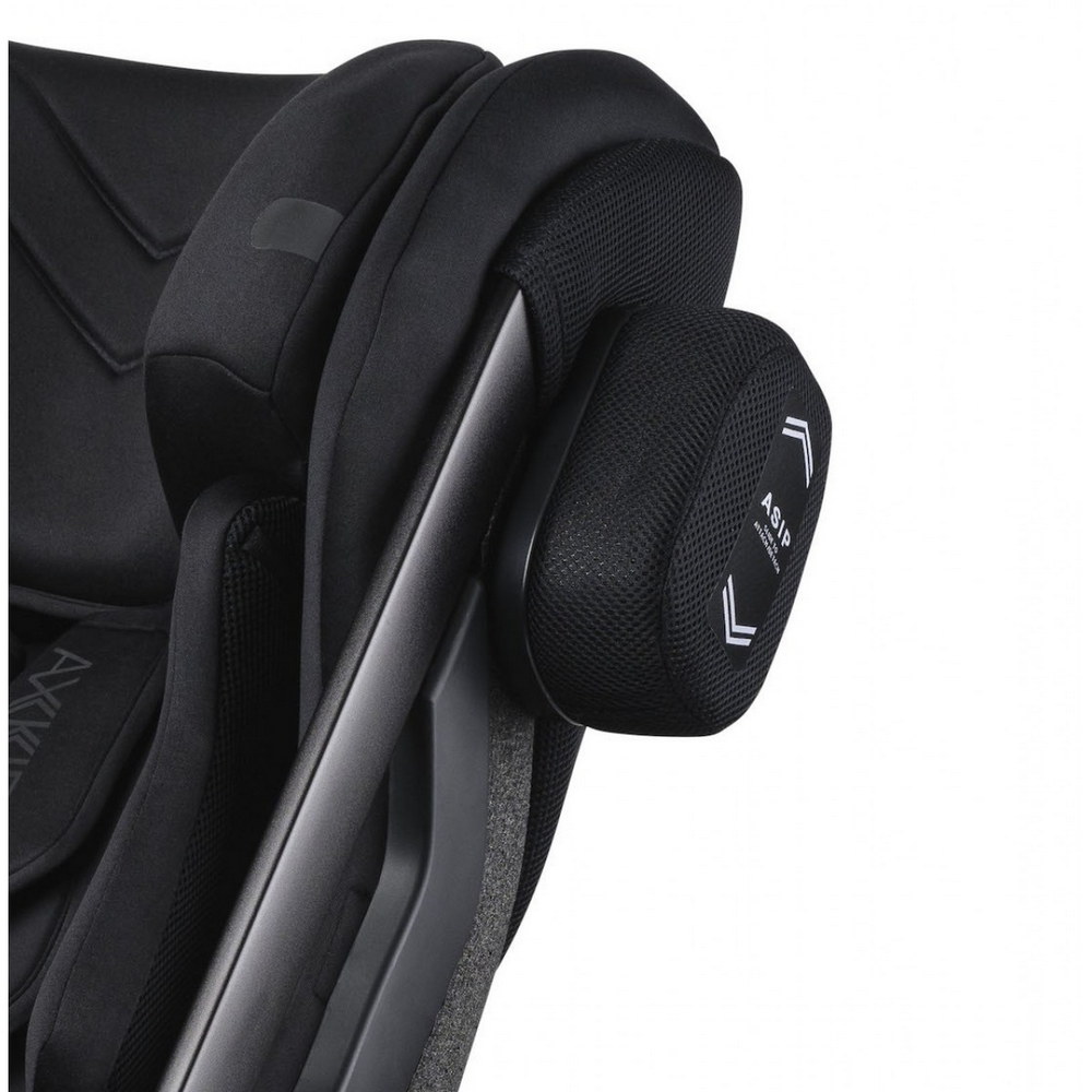 Детское автомобильное кресло ДЦП Thomashilfen RECARO Monza CFX Reha-2
