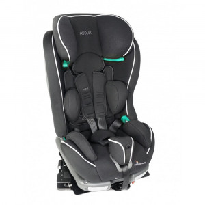 Детское автомобильное кресло ДЦП Thomashilfen RECARO Monza CFX Reha