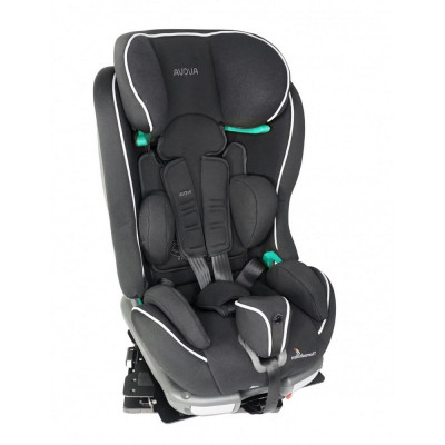 Детское автомобильное кресло ДЦП Thomashilfen RECARO Monza CFX Reha