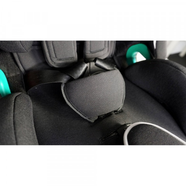 Детское автомобильное кресло ДЦП Thomashilfen RECARO Monza CFX Reha-3