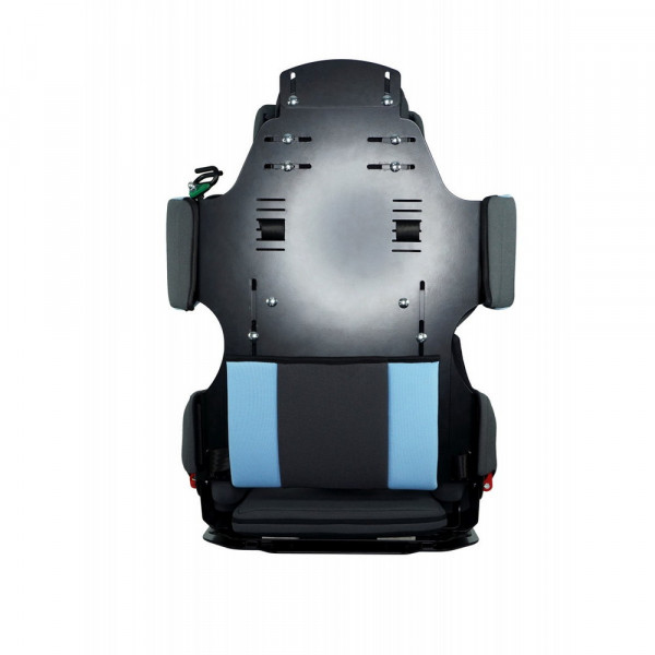 Детское автомобильное кресло Thomashilfen Hercules Small-4