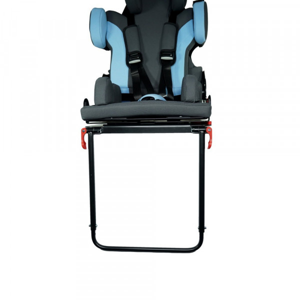 Детское автомобильное кресло Thomashilfen Hercules Small-5