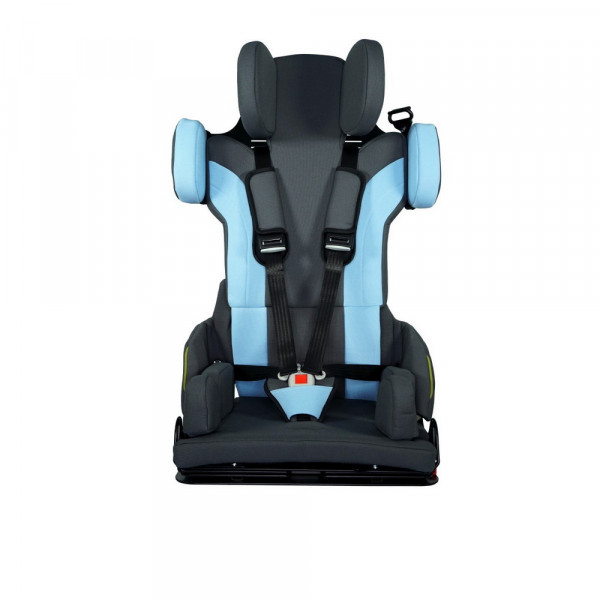 Детское автомобильное кресло Thomashilfen Hercules Small-2
