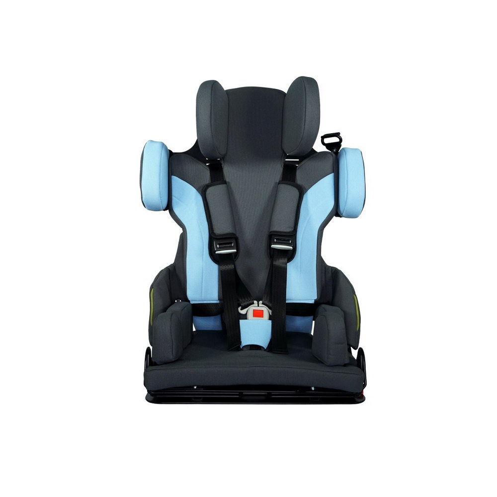 Детское автомобильное кресло Thomashilfen Hercules Small-3