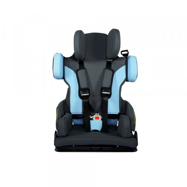 Детское автомобильное кресло Thomashilfen Hercules Small-3