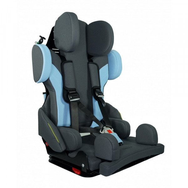 Детское автомобильное кресло Thomashilfen Hercules Small