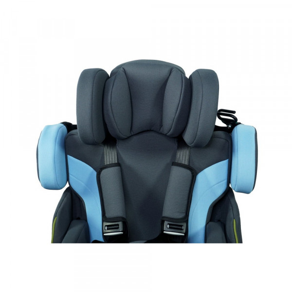 Детское автомобильное кресло Thomashilfen Hercules Small-1