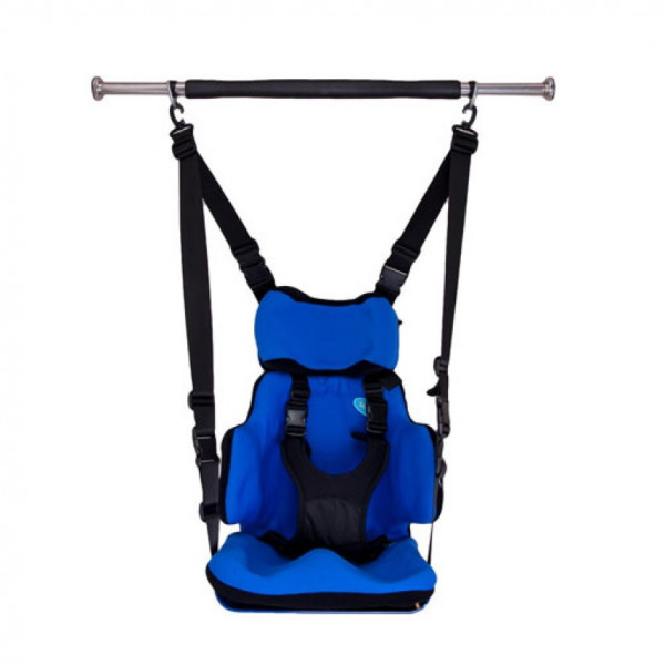 Сиденье поддерживающее на жёсткой раме Stabilo Multiseat-2