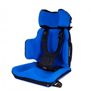 Сиденье поддерживающее на жёсткой раме Stabilo Multiseat