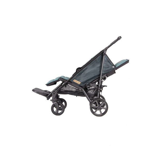 Детская прогулочная инвалидная коляска Patron Piper Comfort (Пайпер)-14