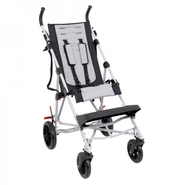 Детская инвалидная кресло-коляска Akcesmed Мамалю  Лайт (Mamalu Light)