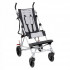 Детская инвалидная кресло-коляска Akcesmed Мамалю  Лайт (Mamalu Light)