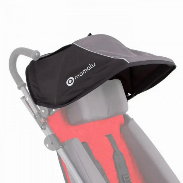 Детская инвалидная кресло-коляска Akcesmed Мамалю (Mamalu)-4