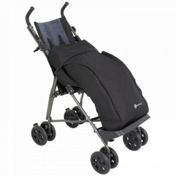 Детская инвалидная кресло-коляска Akcesmed Мамалю (Mamalu)-2