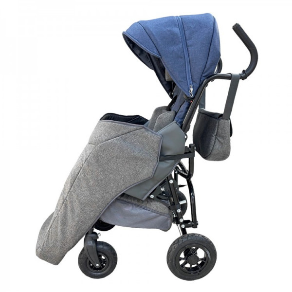 Детская прогулочная инвалидная кресло-коляска APOLLO X4-2