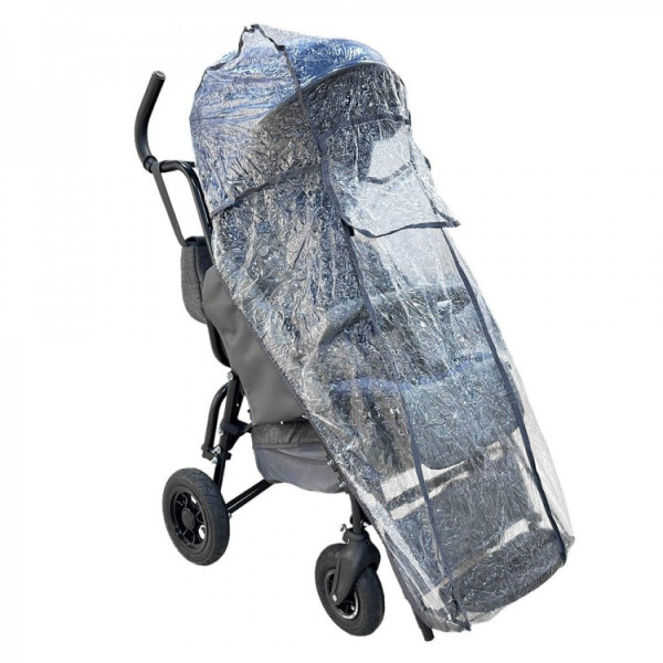 Детская прогулочная инвалидная кресло-коляска APOLLO X4-5