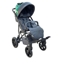 Детская прогулочная инвалидная кресло-коляска Imedix APOLLO X1 (Аполло)