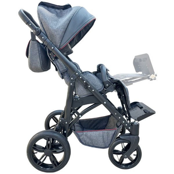 Детская прогулочная инвалидная кресло-коляска Imedix APOLLO X1-5