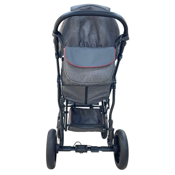 Детская прогулочная инвалидная кресло-коляска Imedix APOLLO X1-7