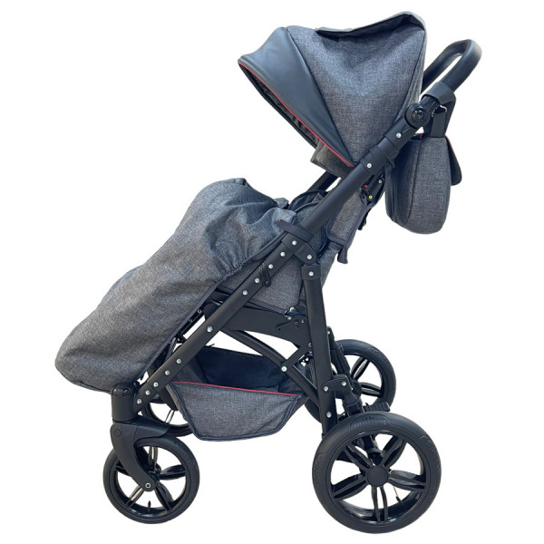 Детская прогулочная инвалидная кресло-коляска Imedix APOLLO X1-10