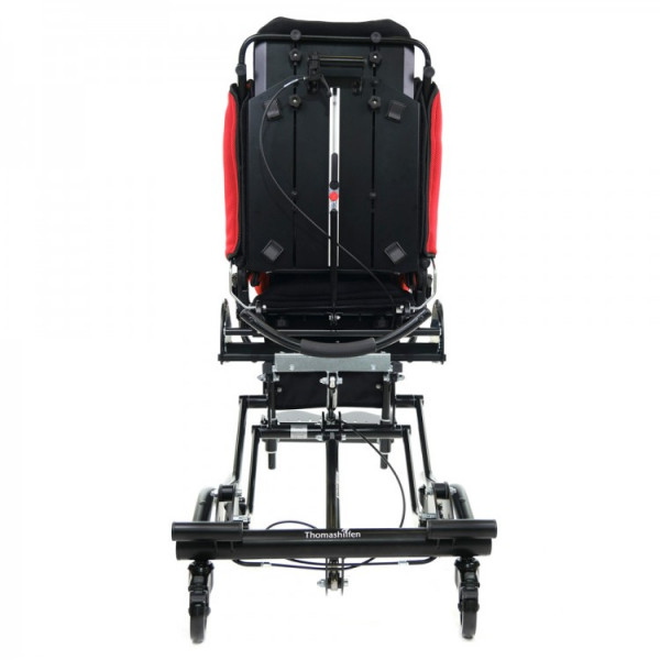 Детская коляска Thomashilfen EASyS Advantage на комнатной раме Q-4