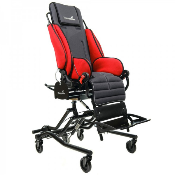 Детская коляска Thomashilfen EASyS Advantage на комнатной раме Q-1