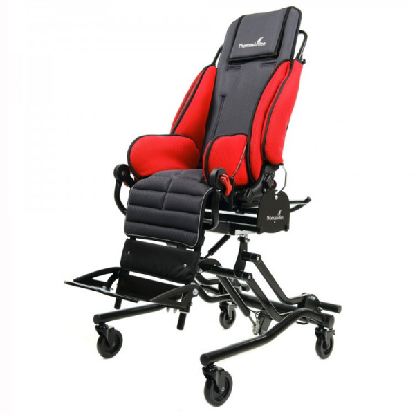 Детская коляска Thomashilfen EASyS Advantage на комнатной раме Q