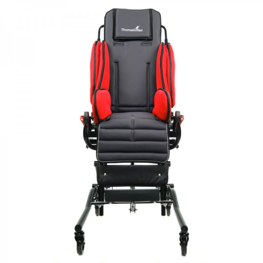 Детская коляска Thomashilfen EASyS Advantage на комнатной раме Q-2