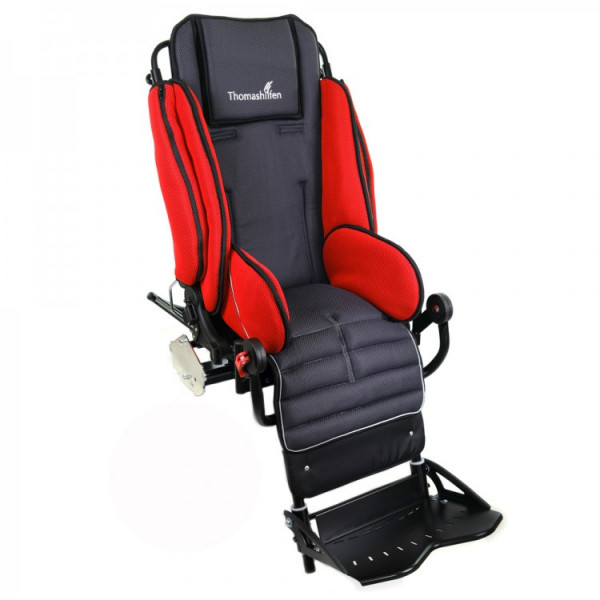 Детская коляска Thomashilfen EASyS Advantage на комнатной раме Q-3