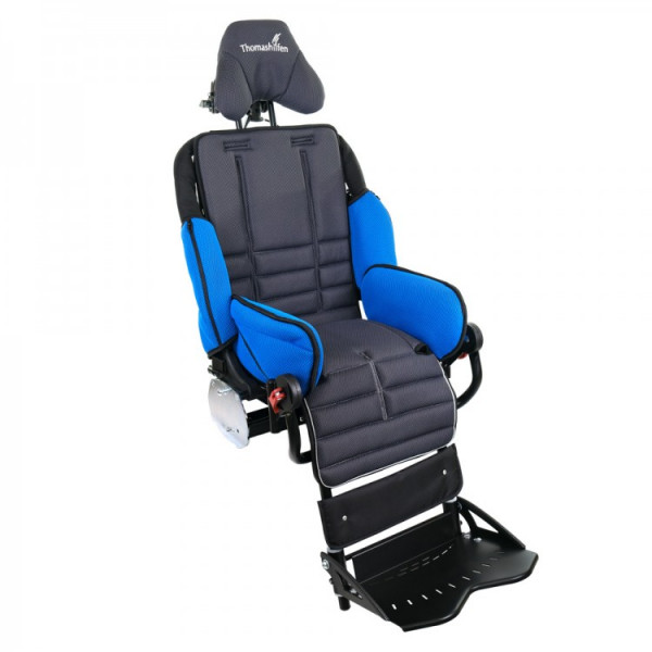 Детская коляска Thomashilfen EASyS Modular S на комнатной раме Z-2