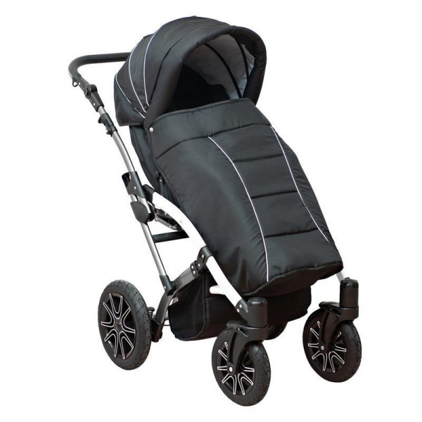 Кресло-коляска прогулочная Akcesmed HIPPO (комплект MINI)-8