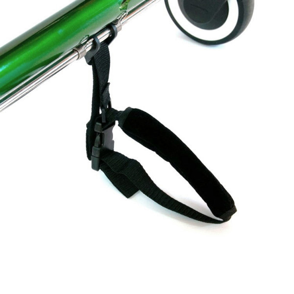 Ходунки с дополнительной фиксацией (поддержкой) тела Мега-2000 (2002)-7